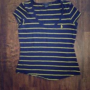 Ralph Lauren Sport Tee